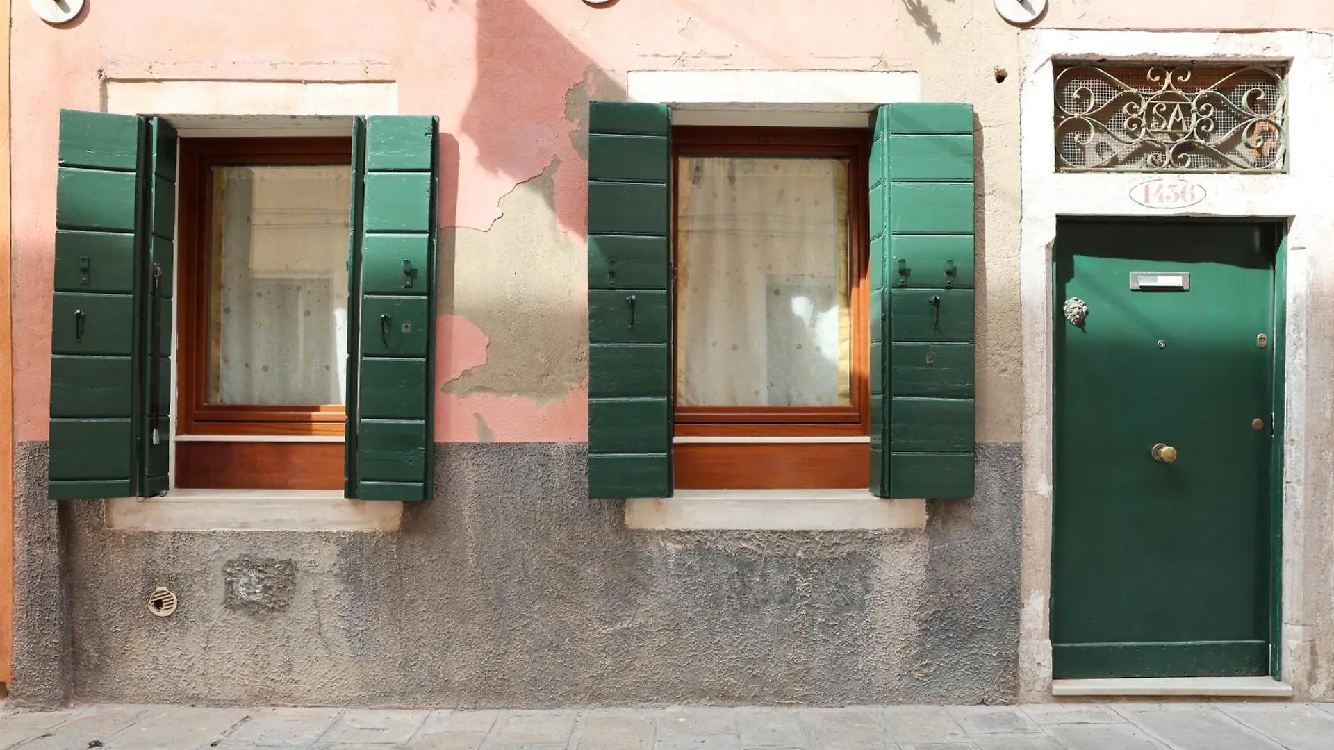 Biennale Giardini By Bricola Apartments Venedig